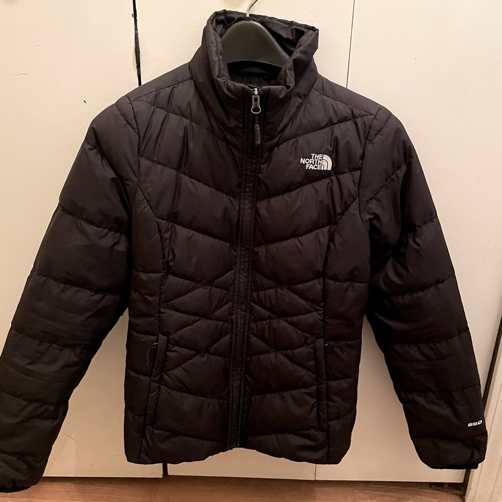 Womens Northface Jacket